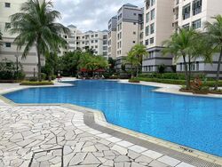 Avila Gardens (D17), Condominium #488408011